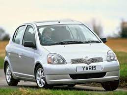 Each ranking was based on 9 categories. Toyota Yaris 1999 2006 Car Reliability Index Reliability Index How Reliable Is Your Car
