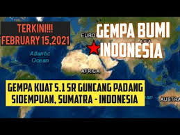 Gempa berkekuatan 5,8 skala richter terjadi di padang sidempuan, sumatera utara. Gempa Bumi Kuat 5 1sr Guncang Padang Sidempuan Indonesia Youtube