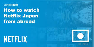 Best Vpn For Netflix Japan 3 Still Unblocking Japanese Netflix