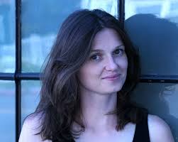 Meet Lydia Winsor Brindamour