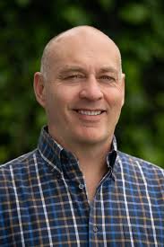 Staff Profile Mike Dance