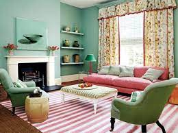 Check spelling or type a new query. Wall Color Mint Green Gives Your Living Room A Magical Flair Interior Design Ideas Avso Org