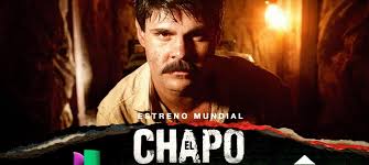 Que veulent dire ces versets ? Netflix Retrace Les Debuts De El Chapo La Montee Iberique