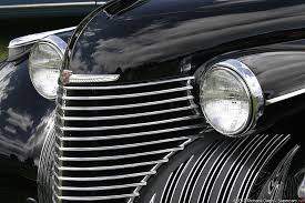 Image result for Submarine Gray 1940 Cadillac