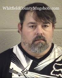Terry Painter — Whitfield County Jail Bookings