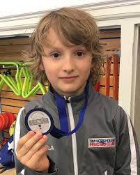 Tim Morehouse Fencing Club...