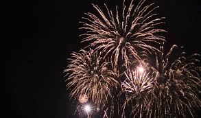 Kelowna Fireworks Sparkle Kelowna News Castanet Net