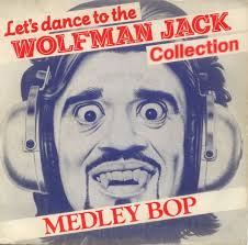 Wolfman Jack