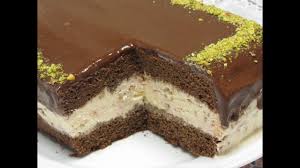 Pin On حلويات شوكولاتة Chocolate Sweets