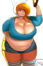 Rule34 - If it exists, there is porn of it  pewbutt, fionna the human girl   1862536