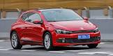 VOLKSWAGEN-SCIROCCO
