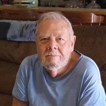 Spencer Eugene Adkins Obituary