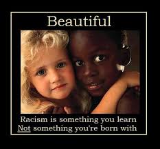 Αποτέλεσμα εικόνας για no to racism