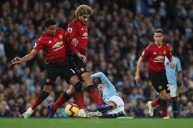 12 dec 2020 12:30 pm Man City V Man Utd 2018 19 Premier League