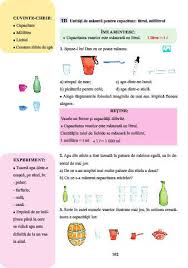 Unitatea de baza pentru masurarea timpului este ziua (1 zi = 24 ore). Page 103 Mate Ii Balan