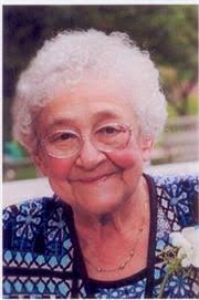 Obituary of Lorraine Evelyn Walkowiak