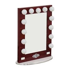 30 Off Vanity Girl Hollywood Vanity Girl Hollywood Broadway Lighted Mirror Decor