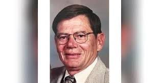 Joseph Vernon Petty Obituary