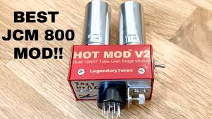 Gibson les paul/charvel pro mod maxon 808. Legendary Tones Legendarytones Hot Mod V2 And Lynch Mod Customer Testimonials Videos
