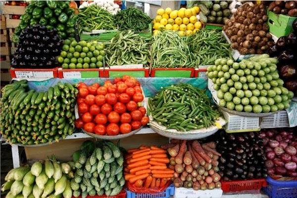 أسعار الخضروات اليوم في مصر الأربعاء 22 فبراير – الأسبوع