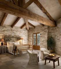 The Beauty Of Reclaimed Lumber Wooden Beams Com Imagens Decoracao Rustica Italiana Casa Italiana Home