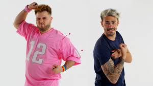 We did not find results for: La Historia De Tiago Pzk El Freestyler Que Encabeza Una Campana Para Frenar La Violencia De Genero Infobae