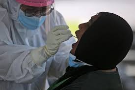 Variante lambda variante alpha (inglese) la prima ad aver suscitato l'interesse e la preoccupazione della comunità scientifica, come riporta il sito ufficiale del ministero della salute, è stata. C E Anche La Variante Lambda Del Coronavirus Ticinonline