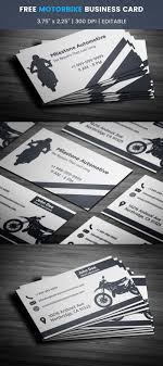Just download one, open it in microsoft word, and customize it before printing. Free Motorcycle Business Card Template Full Preview Free Business Card Templates Make Business Cards Printable Business Cards