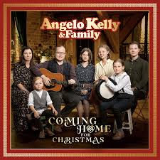 From our new album coming home for christmas 🎄 📀🎧 buy/stream: Angelo Kelly Youtube