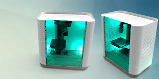 Mexican Made Colibri Home 3d Printer Coming To Market July 30th For Just 300 3dprint Com The Voice Of 3d Printing Additive Manufacturing Home 3d Printer 3d Printer 3d Printing