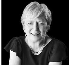 Patricia ATHERTON Obituary