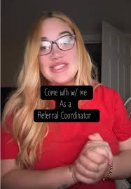 Referral Coordinator Fort Worth