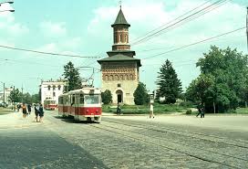 Inchiriez spatiu birouri anastasie panu 60 mp. IaÈi Fotografii Vechi Bulevardul Anastasie Panu 1973 Foto Hans Oerlemans Sursa Diferite Surse Din Cadrul Ratp IaÈi Facebook