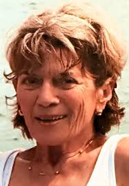 Obituary: Susan Palmer Stanhope