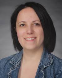 Deborah Christensen, ARNP