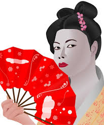 Vectores de Восточный танец девушка, imágenes vectoriales