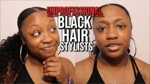 Salon owner provides tips