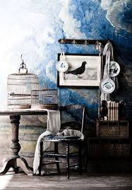 Desiretoinspire Net Manny Rodrigues Blue Walls Bird Cage Bird Cages