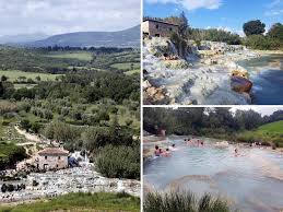Découvrez une région atypique, pleine de charme sous le soleil de l'italie, près de pour un séjour les pieds dans l'eau, optez pour un camping en bord de mer en toscane : La Toscane Cette Region D Italie Qui Fleure Bon La Dolce Vita