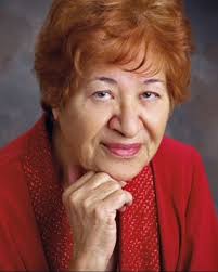 Angelina "Red" Buckwald Obituary February 22, 2025