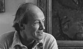 Cardiff prepares to celebrate Roald Dahl's centenary