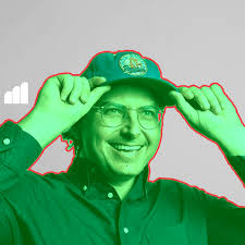 Checking in with props.cash founder Pete Smaluck