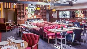 La Villa Reims In Reims Restaurant Reviews Menu And Prices Thefork