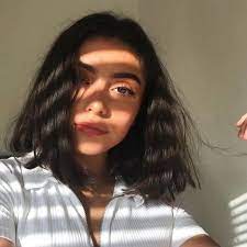 Get To Know The Benefits Of Marula Oil Short Hair Styles Hair Styles Grunge Hair