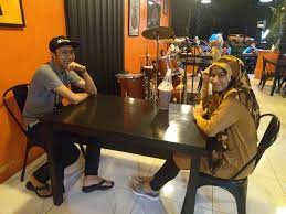 Rasakan abadi sekalipun kau mengerti sekalipun kau pahami ku pikir ku salah mengertimu. Sembang Cafe Hingga Akhir Nafas Ini Sayang Sampai Facebook