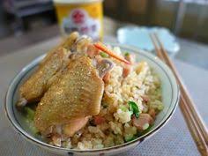 咖哩雞翅炊飯 牛頭牌咖哩新食代 by mindy recipe cooking recipes real chinese food cooking