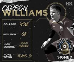 Five from Philadelphia Ink with Reading United