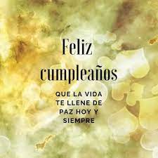 Maybe you would like to learn more about one of these? Frases De Feliz Cumpleanos 2021 Imagenes De Cumpleanos 2021 Fraseshoy Org