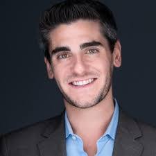 Patrick Halbert's Instagram, Twitter & Facebook