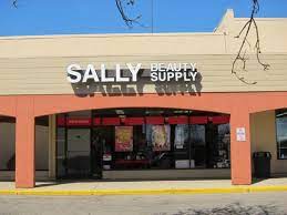 Sally Beauty Supply 678 S Whitney Way Madison Wi Barbers Equipment Supplies Manufacturers Mapquest